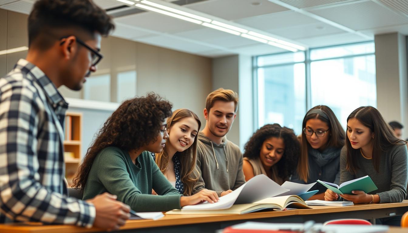 Innovative digital learning technology